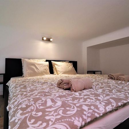 Roxy Studio 4A بودابست المظهر الخارجي الصورة
