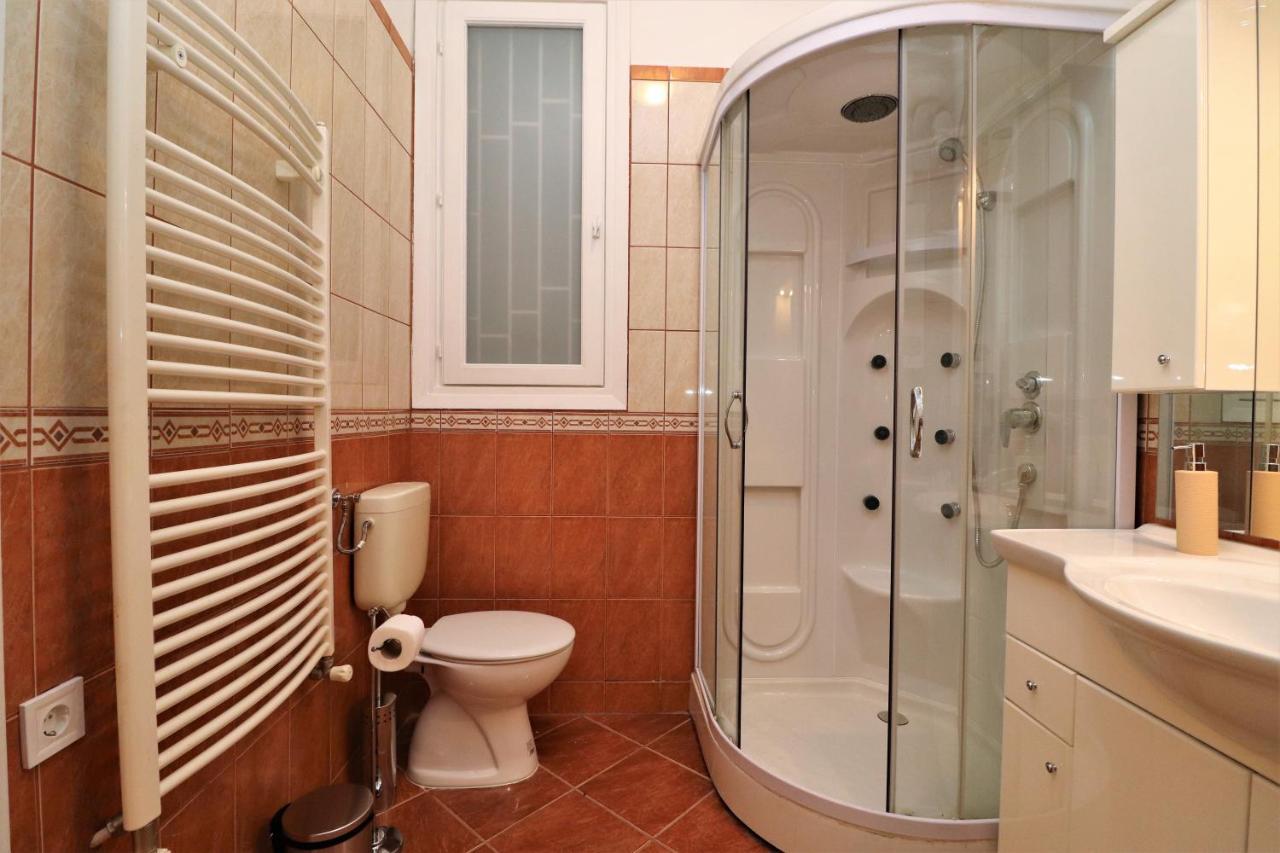 Roxy Studio 4A بودابست المظهر الخارجي الصورة